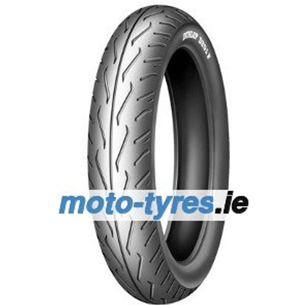 Dunlop D251 F ( 130/70 R18 TL 63H M/C, variant L, Front wheel )
