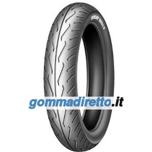 Dunlop D251 F ( 130/70 R18 TL 63H M/C, Variante L, ruota anteriore )