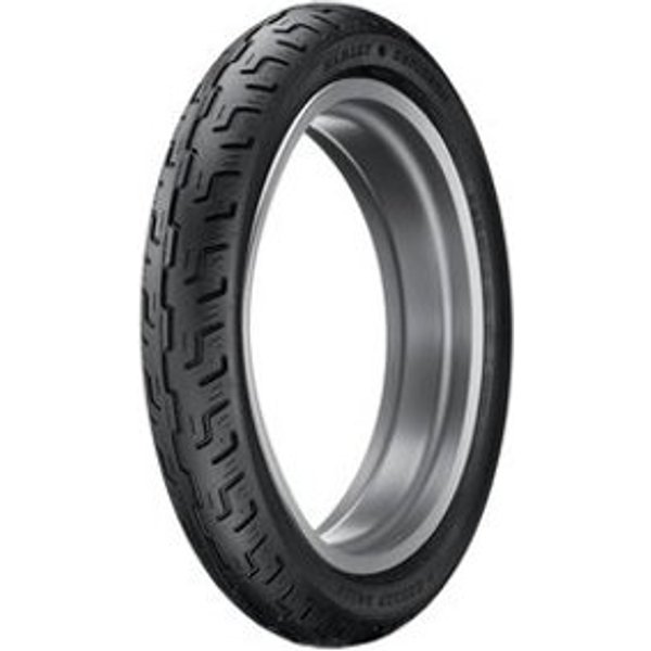 Dunlop D 401 F ( 100/90-19 TL 57H Framhjul )
