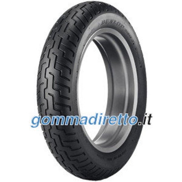 Dunlop D404 ( 160/80-15 TL 74S ruota posteriore )