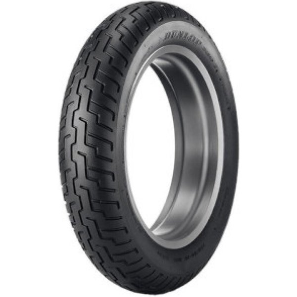 Dunlop D404 ( 150/80-16 TT 71H ruota posteriore, M/C, Variante G )