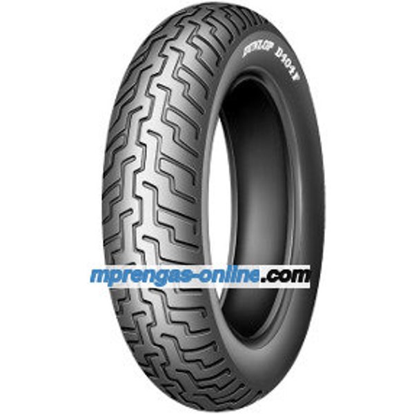 Dunlop D404 F ( 150/80-16 TL 71H M/C, etupyörä WWW )