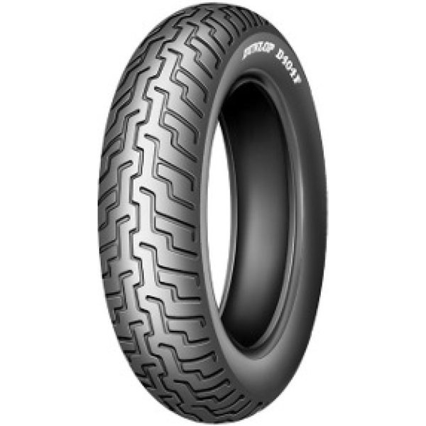 Dunlop D404 F ( 110/90-16 TT 59P M/C, Variante J, Vorderrad )