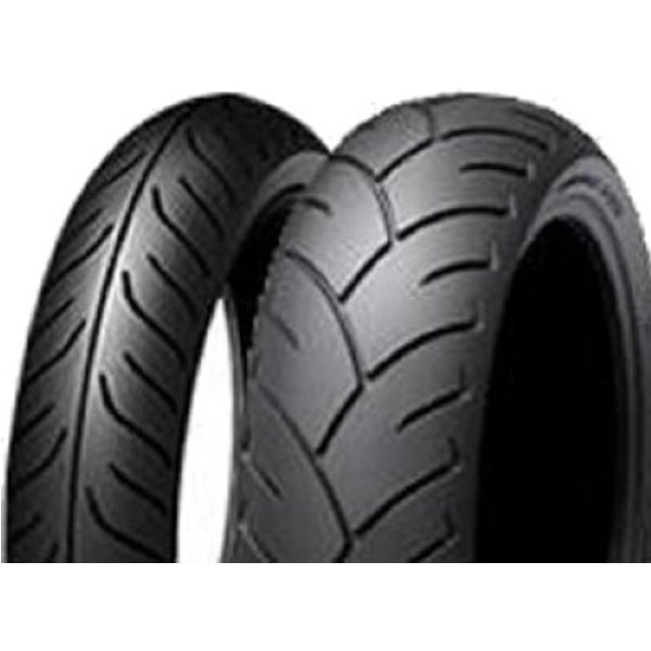 Dunlop D423 F ( 130/70 R18 TL 63H Rueda delantera )