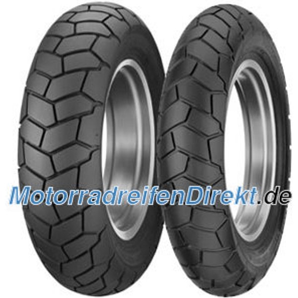 Dunlop D 429 F H/D ( 150/80-16 TL 71H M/C, Vorderrad )
