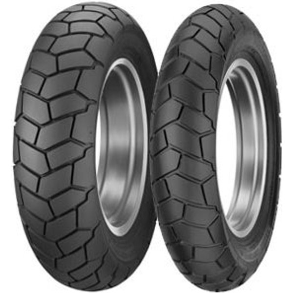 Dunlop D 429 F H/D ( 150/80-16 TL 71H M/C, Rueda delantera )