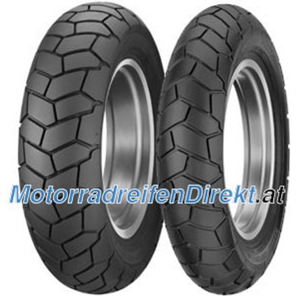 Dunlop D 429 H/D ( 150/80-16 TL 71H Vorderrad )