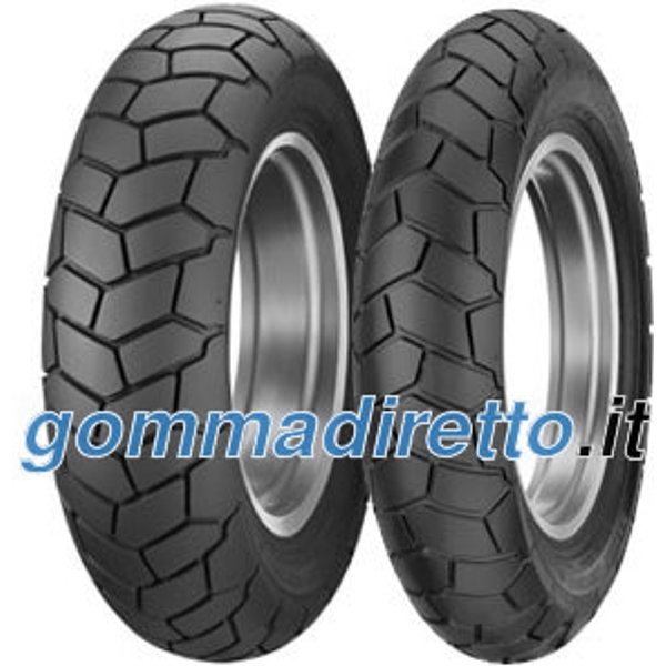 Dunlop D 429 H/D ( 150/80-16 TL 71H ruota anteriore )