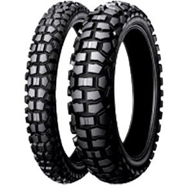 Dunlop D605 F ( 2.75-21 TT 45P Rueda delantera )