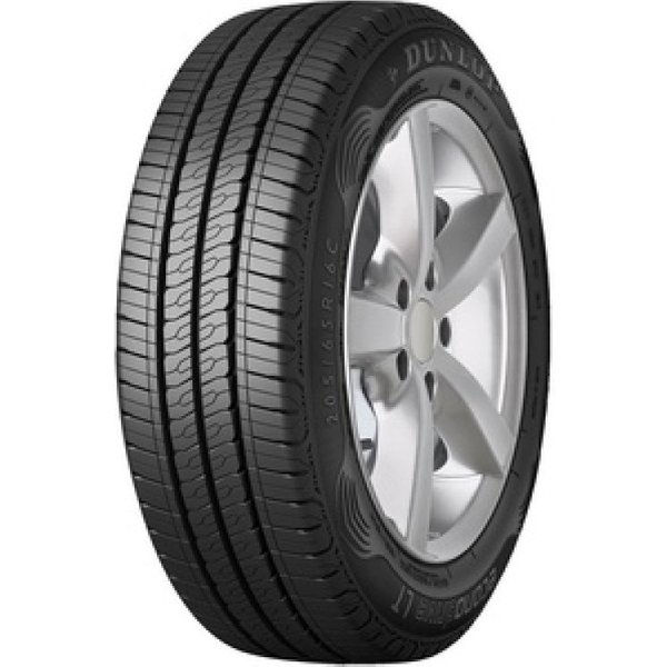 Dunlop Econodrive LT ( 195/60 R16C 99/97H 6PR BLK )