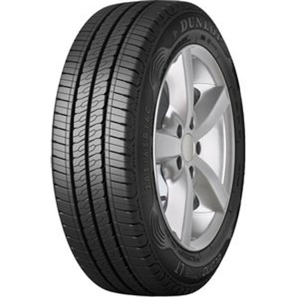 Dunlop Econodrive LT ( 195/60 R16C 99/97H 6PR BLK )