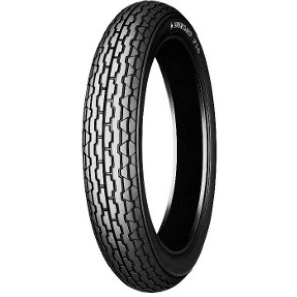 Dunlop F14 ( 3.00-19 TT 49S M/C, Variante G, ruota anteriore )