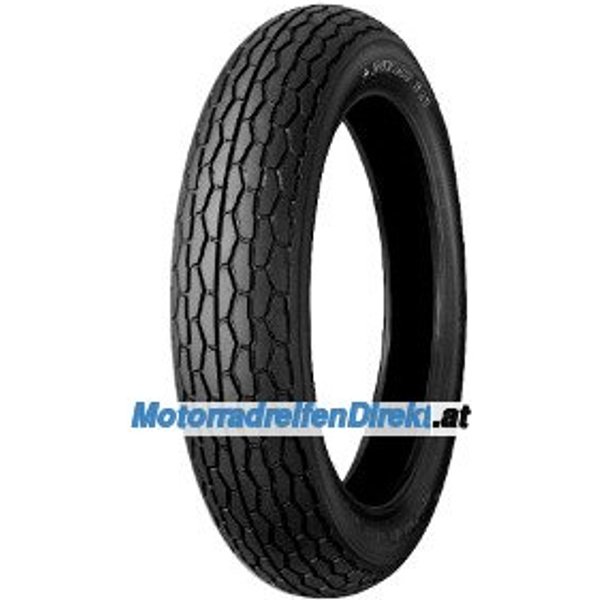 Dunlop F17 ( 100/90-17 TL 55S M/C, Vorderrad )