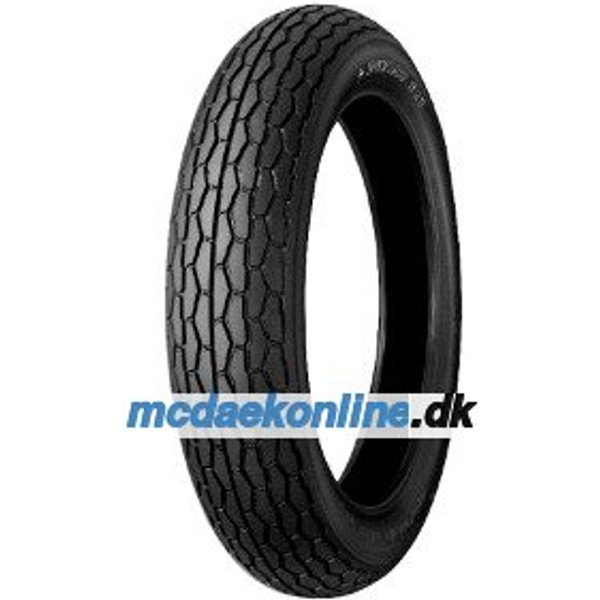 Dunlop F17 ( 100/90-17 TL 55S M/C, Forhjul )