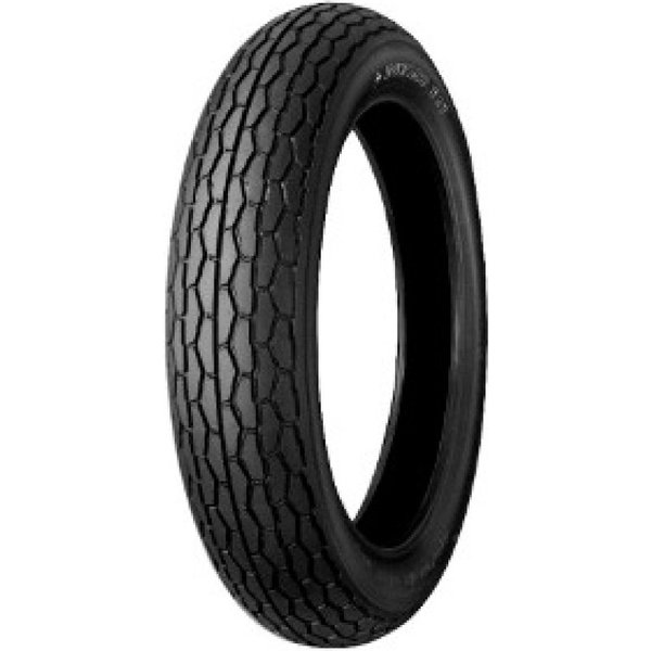 Dunlop F17 ( 100/90-17 TL 55S M/C, ruota anteriore )