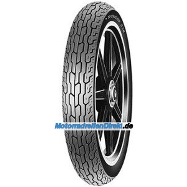 Dunlop F24 ( 110/80-19 TT 59S M/C, Vorderrad )