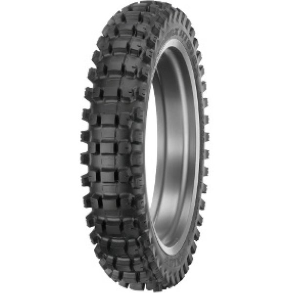 Dunlop Geomax AT 81 EX ( 110/100-18 TT 64M bakhjul )