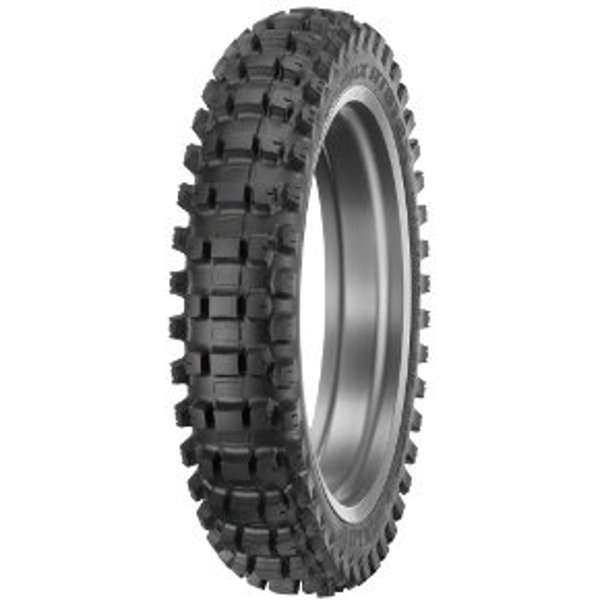 Dunlop Geomax AT 81 EX ( 110/100-18 TT 64M Bakhjul )