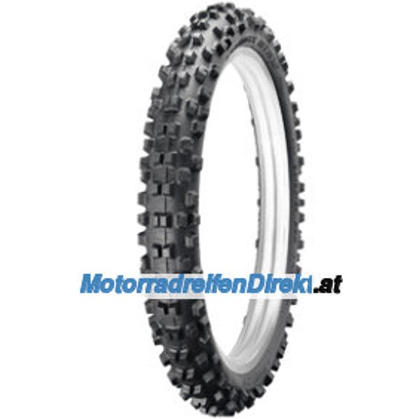 Dunlop Geomax AT 81 F ( 90/90-21 TT 54M Vorderrad, M/C )