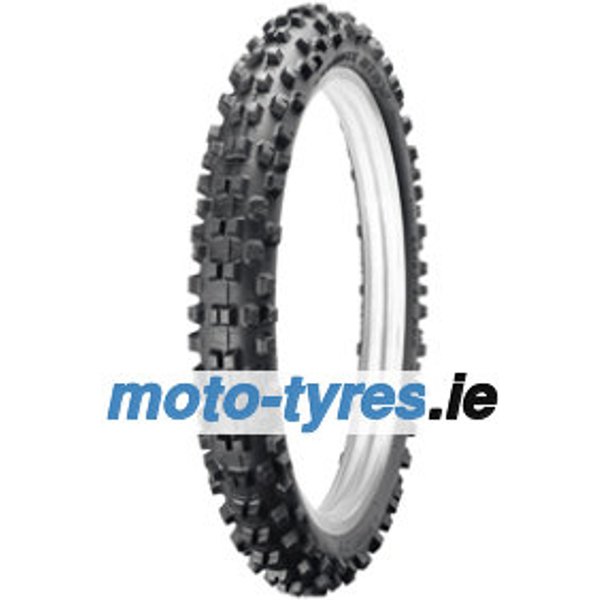 Dunlop Geomax AT 81 F ( 90/90-21 TT 54M Front wheel, M/C )