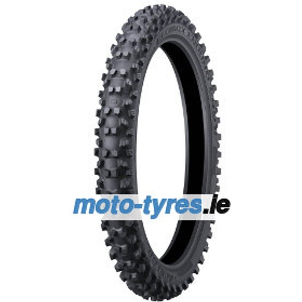 Dunlop Geomax EN91 F ( 90/90-21 TT 54R Front wheel )