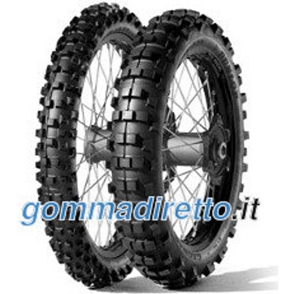 Dunlop Geomax Enduro ( 140/80-18 TT 70R ruota posteriore, M/C )