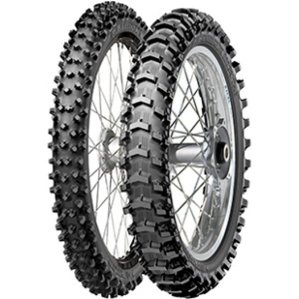 Dunlop Geomax MX 12 ( 90/100-16 TT 51M ruota posteriore )