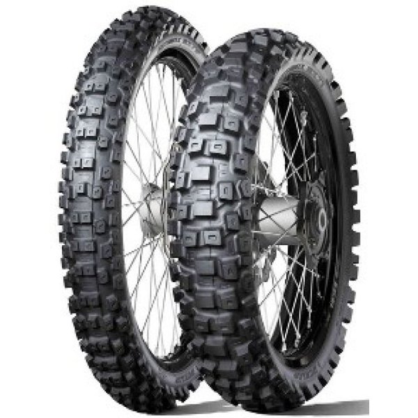 Dunlop Geomax MX 71 ( 110/90-19 TT 62M ruota posteriore, M/C, Variante A )