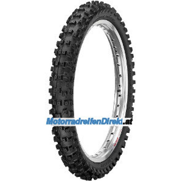 Dunlop Geomax MX 71 F ( 80/100-21 TT 51M M/C, Vorderrad )