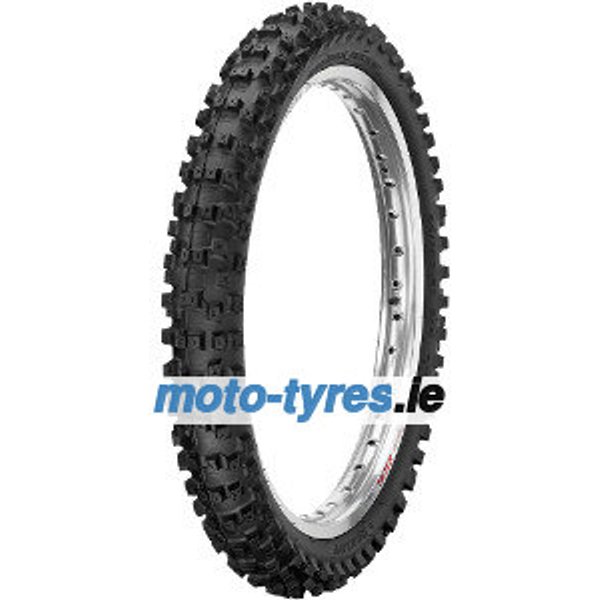 Dunlop Geomax MX 71 F ( 80/100-21 TT 51M M/C, Front wheel )