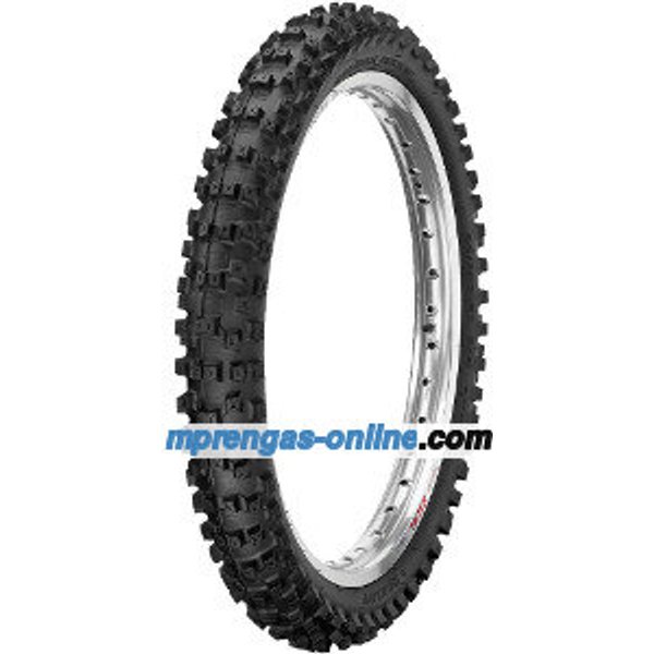 Dunlop Geomax MX 71 F ( 80/100-21 TT 51M M/C, etupyörä )