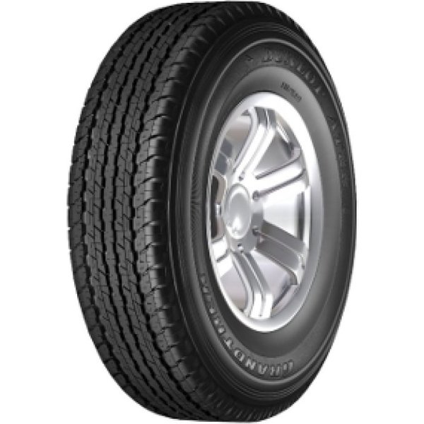 Dunlop Grandtrek AT 22 ( 265/65 R17 112T BLK )