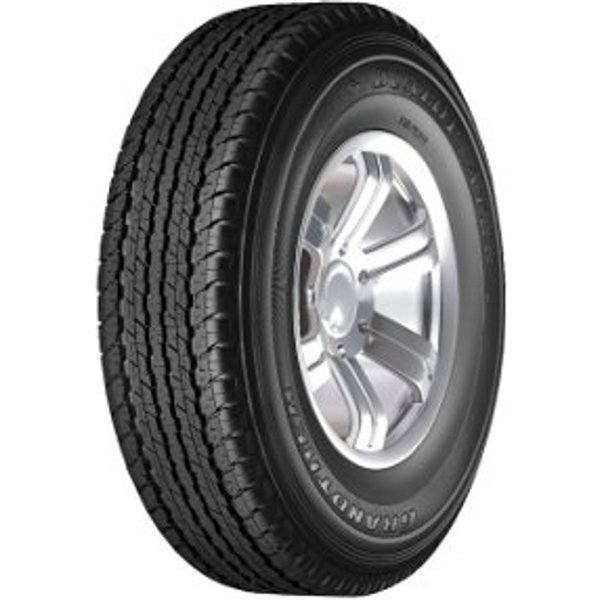 Dunlop Grandtrek AT 22 ( 265/65 R17 112T BLK )