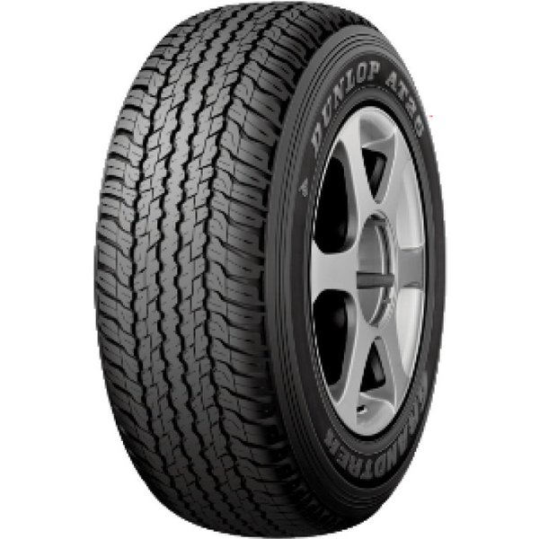 Dunlop Grandtrek AT 25 ( 265/60 R18 110H BLK )