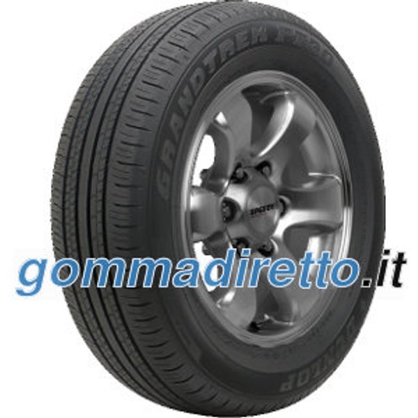 Dunlop Grandtrek PT30 ( 225/60 R18 100H BLK )