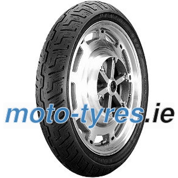 Dunlop K 177 F ( 120/90-18 TT 65H M/C, Front wheel )