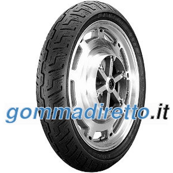 Dunlop K 177 F ( 120/90-18 TT 65H M/C, ruota anteriore )
