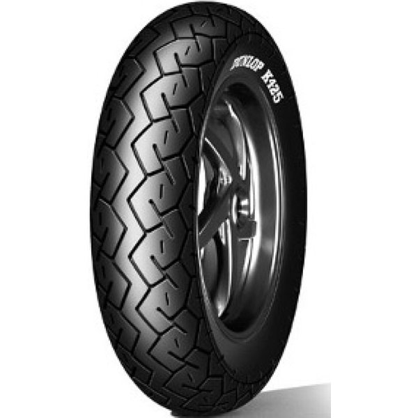 Dunlop K 425 ( 140/90-15 TT 70S bakhjul, M/C )