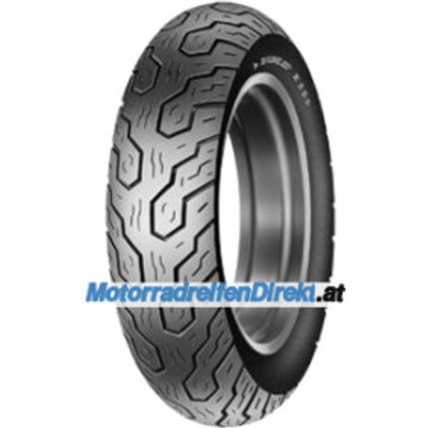 Dunlop K 555 ( 170/70B16 TL 75H Hinterrad, M/C )