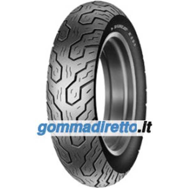 Dunlop K 555 ( 150/80-15 TL 70V ruota posteriore, M/C )