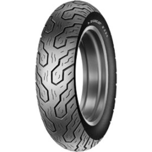 Dunlop K 555 ( 150/80-15 TL 70V Bakhjul, M/C )
