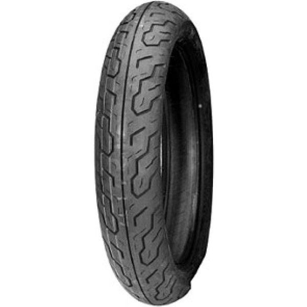 Dunlop K 555 F ( 120/80-17 TL 61V M/C, Vorderrad )