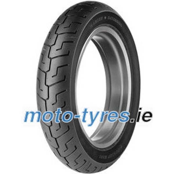 Dunlop K 591 SP H/D ( 100/90-19 TL 51V M/C, Front wheel )