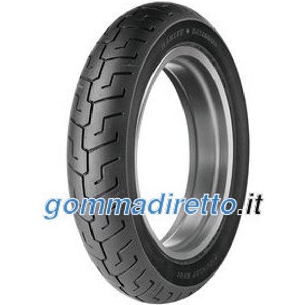 Dunlop K 591 SP H/D ( 100/90-19 TL 51V M/C, ruota anteriore )