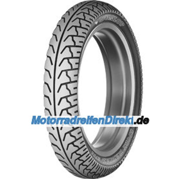 Dunlop K 701 F ( 120/70 R18 TL 59V M/C, Vorderrad DOT2021 )