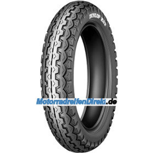 Dunlop K 82 ( 4.60-16 TT 59S Hinterrad, M/C, Vorderrad )