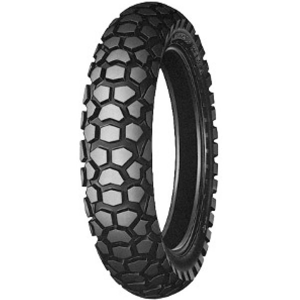 Dunlop K 850 ( 3.00-21 TT 51S M/C, Variante A, forhjul )