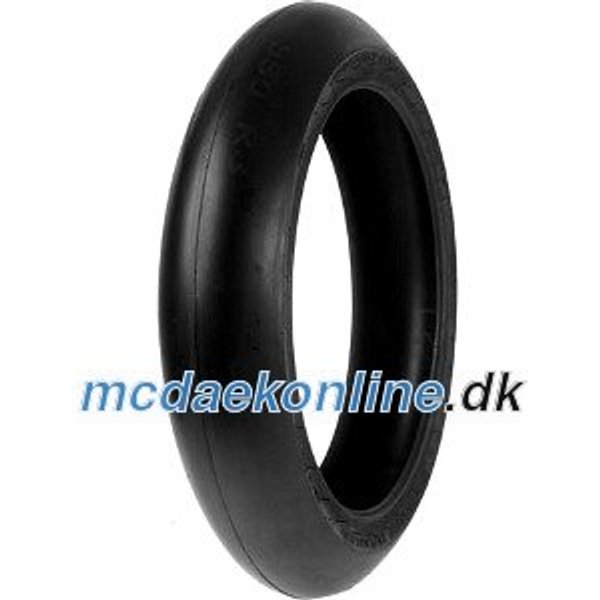 Dunlop KR 106 ( 120/70 R17 TL M/C, NHS, Forhjul )