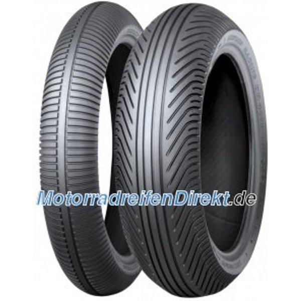 Dunlop KR 393 ( 190/55 R17 TL Hinterrad, M/C, NHS )