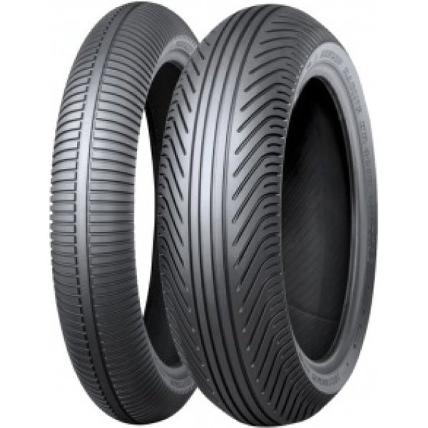 Dunlop KR 393 ( 190/55 R17 TL Rear wheel, M/C, NHS )